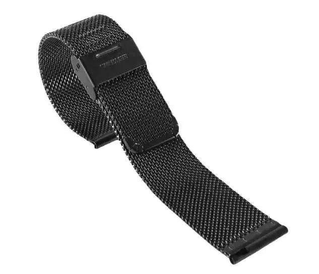 Xiaomi 2025 New 1.47” HD Smart Watch Women Sports Fitness Bracelet Thermometer Health Monitor Waterproof Women Smartwatch only strip